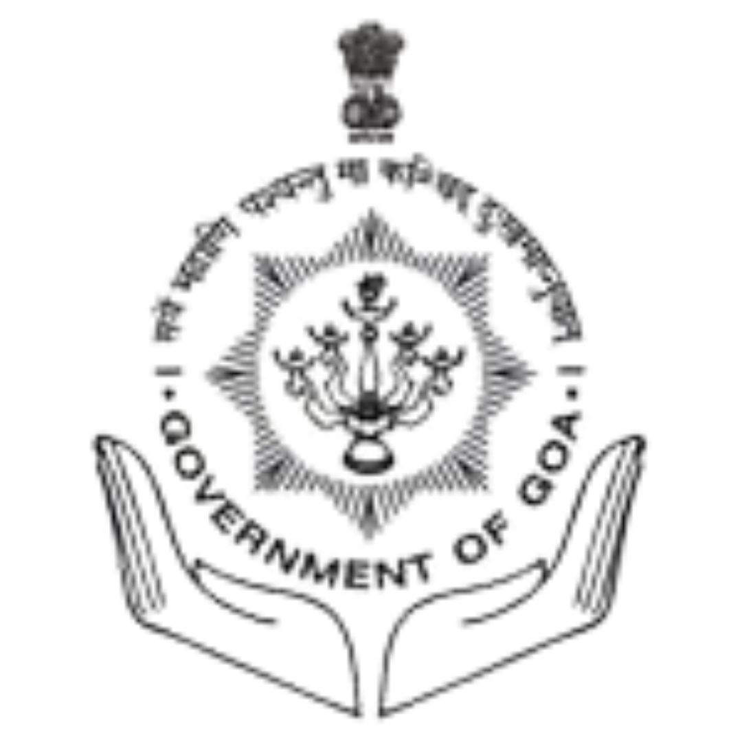 Government of Goa Logo