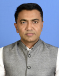 Dr. Pramod Sawant