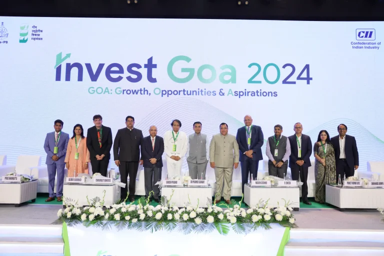 Invest in Goa Event-1