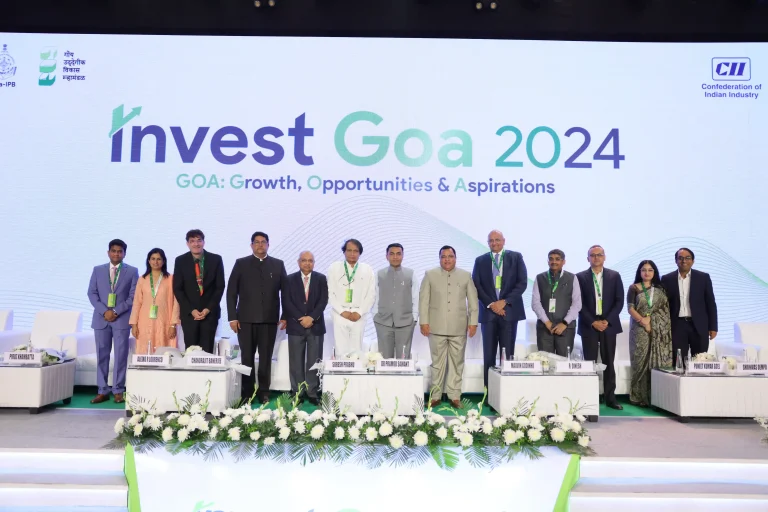 Invest Goa 2024