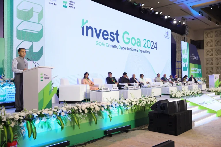 Invest Goa 2024