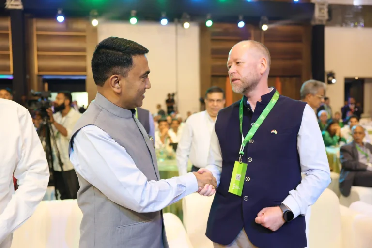 Invest Goa 2024