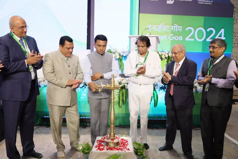 Invest Goa 2024