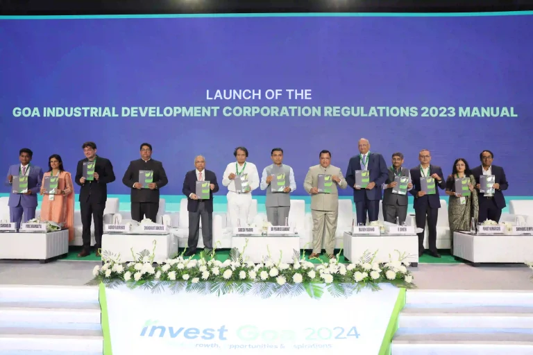 Invest Goa 2024