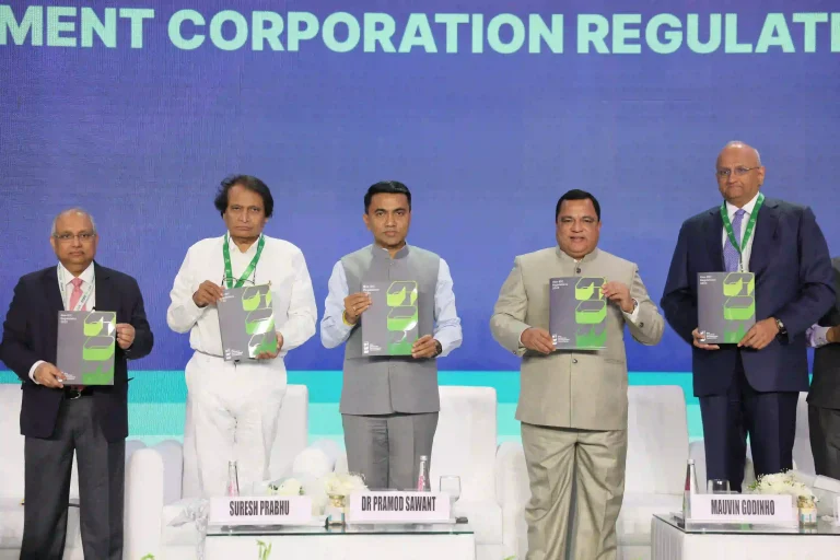 Invest in Goa Event-7