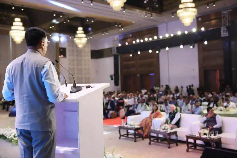 Invest in Goa Event-9