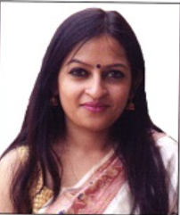 Ms. Swetika Sachan, IAS