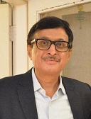 Shri Arun Kumar Mishra, IAS