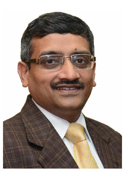 Shri Puneet Kumar Goel, IAS