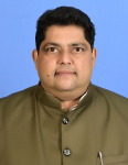 Shri Aleixo Lourenco<br />
