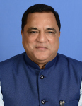 Shri Mauvin Godinho