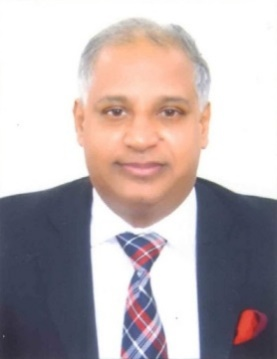 Shri. Sandip Jacques , IAS